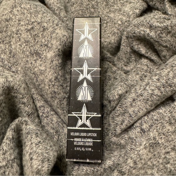 Jeffree Star RYLAND Velour Liquid Lipstick  *sold out online* - Picture 3 of 5
